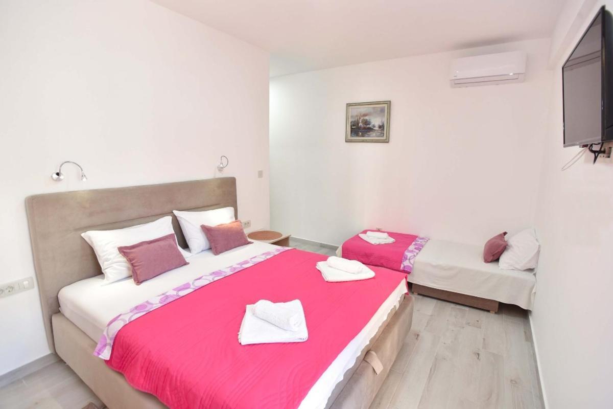 Apartment Ines Budva